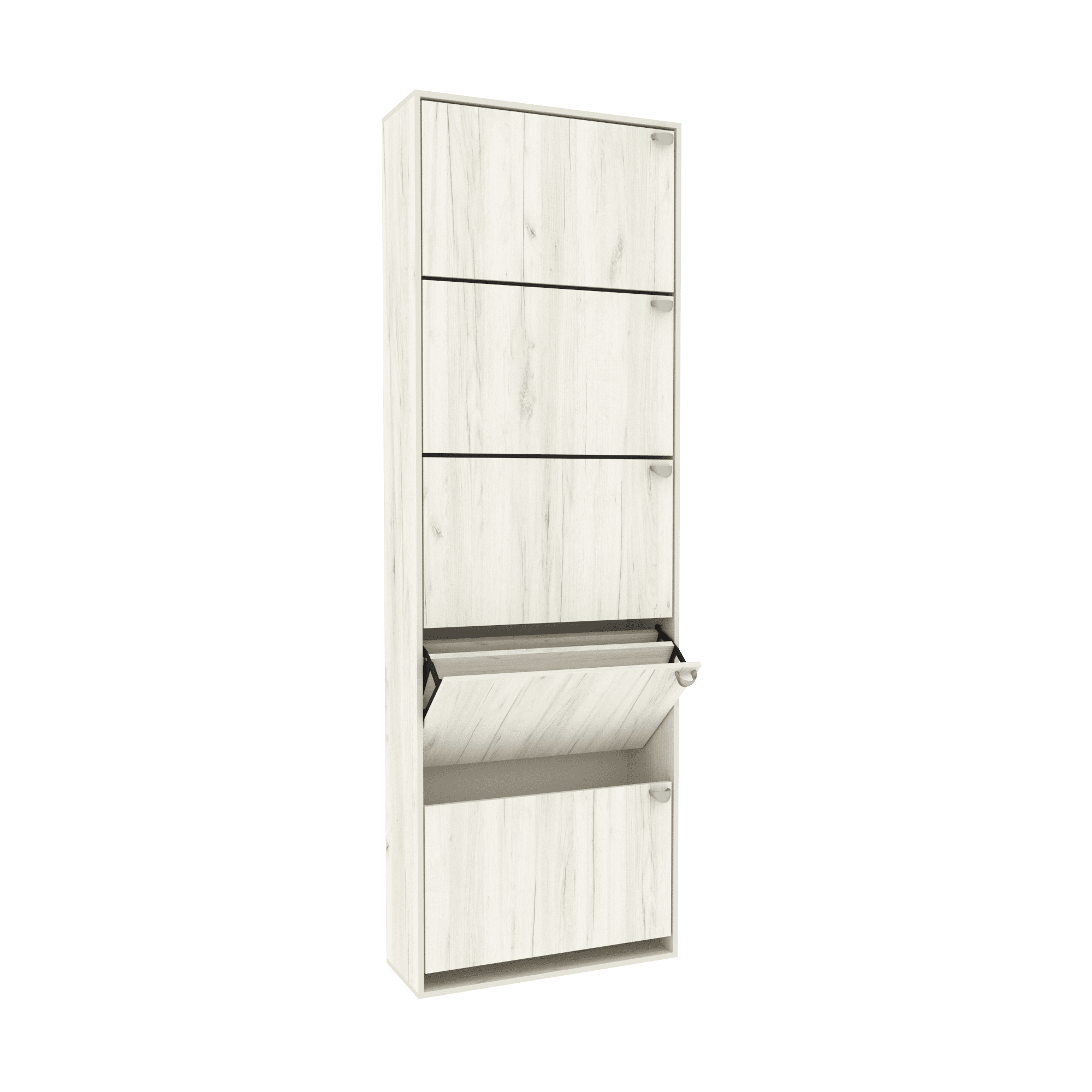 Обувница Калипсо-5